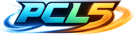 Logo pcl5 untuk beranda